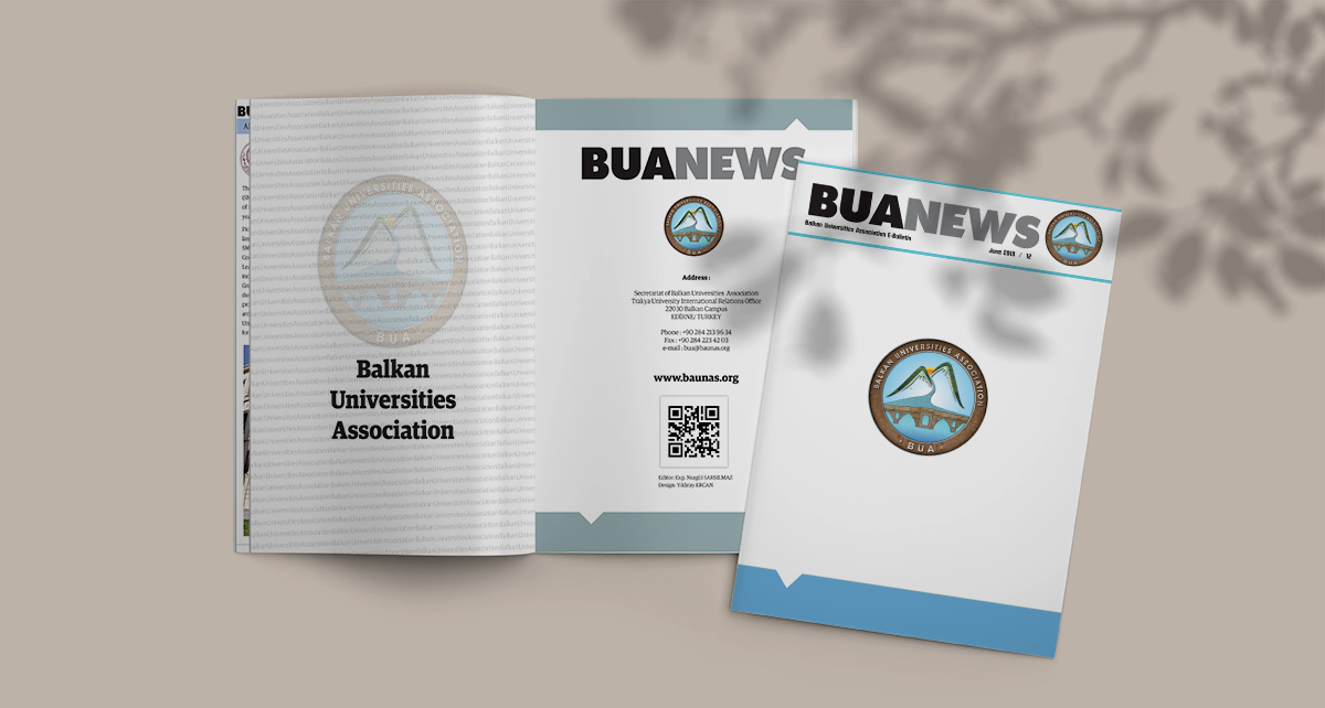 BUANEWS E-BULLETIN